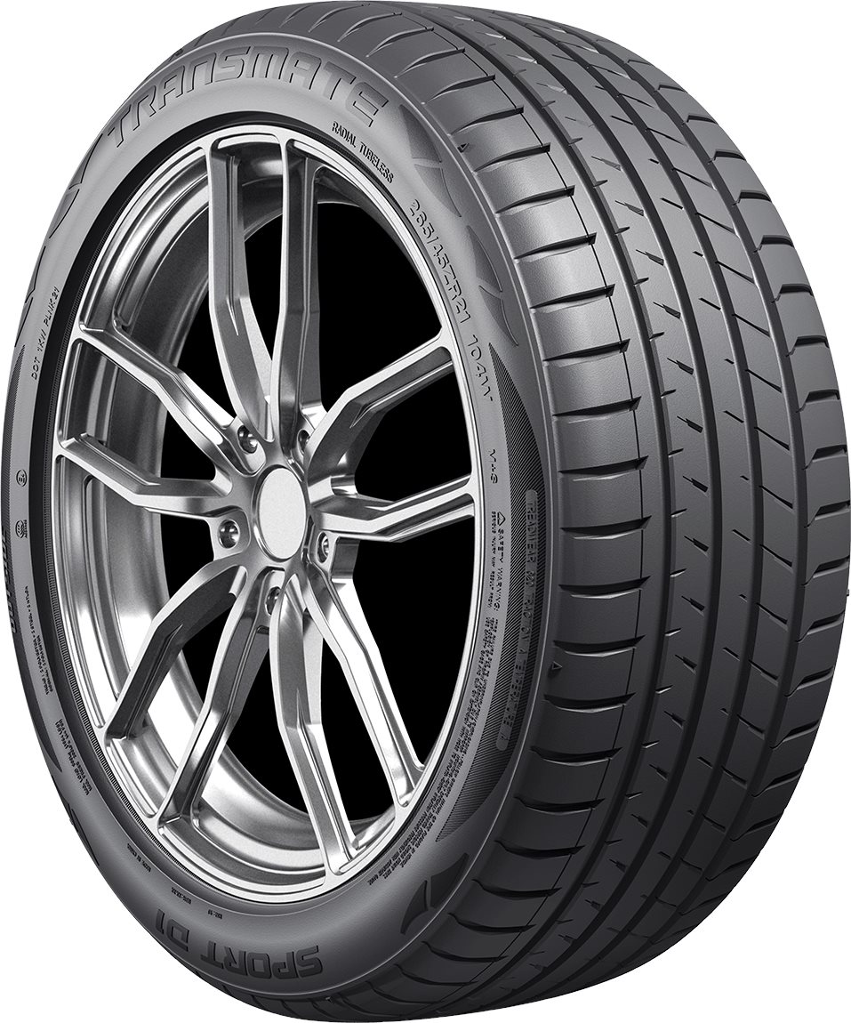 205/50R16 opona TRANSMATE SPORT D1 91W